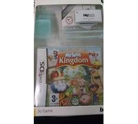 Bigben Interactive Pack Stylus DSI/DS Lite Stylet Console Compatible:Nintendo DSi