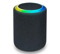 Bigben Interactive PARTYBTIPMS1 haut-parleur portable et de fête Noir 15 W