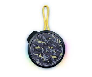 Bigben Interactive PARTYBTIPNANOCBKY haut-parleur portable et de fête Enceinte portable mono Noir 15 W