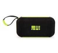 Bigben Interactive PARTYBTSPBKY haut-parleur portable et de fête Enceinte de soirée Noir 30 W