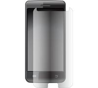 BigBen Interactive peglassuniv5 - Protecteur d'écran en Verre trempé Universel pour Smartphone de 5 à 5.3 Pouces