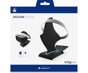 BigBen Interactive Playstation VR Stand Rangement Console compatible:Sony PlayStation 4