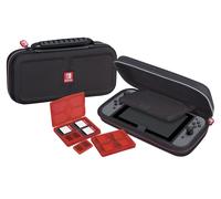 RDS Industries – Sac de transport NNS40 avec poignée noir pour Nintendo Switch