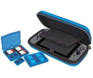 Bigben Interactive Pochette de Transport Deluxe Officielle Zelda