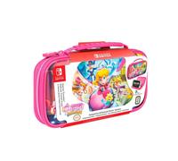 Bigben Interactive PPST100 Housse de protection pour console de jeu portable Cover Nintendo Pink