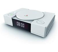 Radio-réveil Bigben REVEIL PLAYSTATION 1