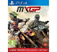 Bigben Interactive PS4 MXGP