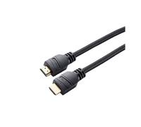 Connectique et chargeur console Nacon Câble BigBen HDMI 2.0a 3 m Noir pour PS4