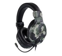 Bigben Interactive PS4OFHEADSETV3G Casque Et Écouteur Câblé À Oreillettes