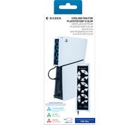 Bigben Interactive PS5SCOOLINGFAN Pièce/accessoire de console de jeu Ventilateur de refroidissement