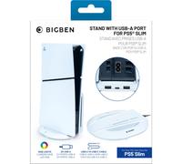 Bigben Interactive PS5SVERTSTAND Pièce/accessoire de console de jeu Stand