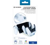 Bigben Interactive PS5TRIPLECHARGER Accessoires pour manette de jeu Station de charge