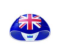 Bigben Interactive Radio CD Great Britain - radios CD (Numérique, FM, Lecteur, CD, Programme, 2 W)