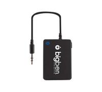 Bigben Interactive - Récepteur Audio Sans Fil Bluetooth - Noir