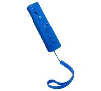 Bigben Interactive - Remote - Sans Fil - Bleu - Pour Nintendo Wii