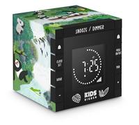Bigben Interactive Réveil avec Projection de l'heure Pandat R70PPANDA
