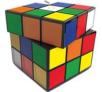 BigBen Interactive - Enceinte portable Rubik - Sans fil Bluetooth - RMS 3 W