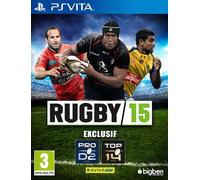 Bigben Interactive Rugby 15