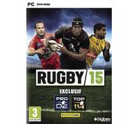 Bigben Interactive Rugby 15