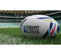 Bigben Interactive § Rugby 15 World Cup