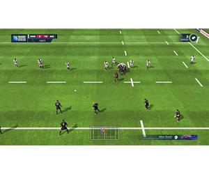 Bigben Interactive Rugby World Cup 2015