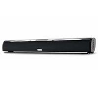 Bigben Interactive SB01 Noir, Blanc 2.0 canaux 90 W