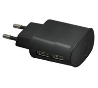 Bigben Interactive SNESMINIADAPT chargeur de téléphones portables Intérieur Noir - Chargeurs de téléphones portables (Intérieur, Secteur, 5 V, Noir)