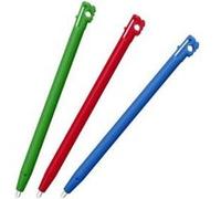BigBen Interactive Stylus Pack - stylet G