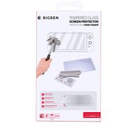 Bigben Interactive SWITCH2TEMPGLASS accessoire de console de jeux Protecteur d'écran