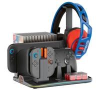 Bigben Interactive SWITCHNEWSTORDOCK accessoire de console de jeux Station d'accueil