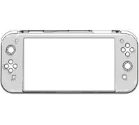 Bigben Interactive SWITCHPCCASE Housse de protection pour console de jeux portable Nintendo Transparent