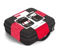 Bigben Interactive Pochette de protection grand format rigide pour Nintendo Switch