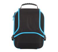 Bigben Interactive SWITCHVERTPOUCH Housse de protection pour console de jeux portable Nintendo Noir