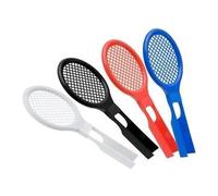 Bigben Interactive Tennis Racket Twin Pack