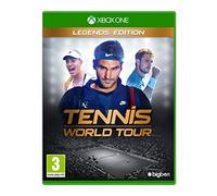 Tennis World Tour [Legend Edition] - Xbox One