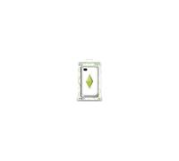 Bigben Interactive The Sims 3 custodia per cellulare Cover Verde, Bianco