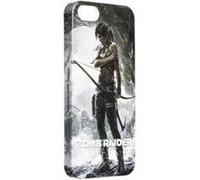 BigBen Interactive Tomb Raider[Cover Artwork] - Coque de protection pour téléphone portable - pour Apple iPhone 5 iPhone G