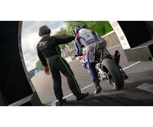 Bigben Interactive Tourist Trophy : Isle of Man PlayStation 4