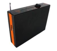 BigBen Interactive TR22 Radio/Radio-réveil