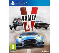Bigben Interactive V-Rally 4