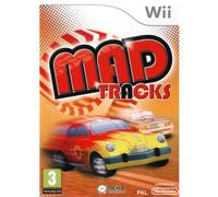 Bigben Interactive - WII MAD TRACKS