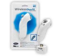 BIGBEN INTERACTIVE Wii Nunchuck Duo-Fx pad ss fil