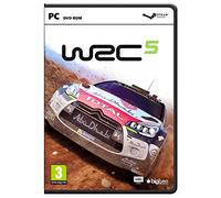 Bigben Interactive World Rally Championship 5 - PC