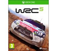 Bigben Interactive WRC 5