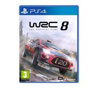 Bigben Interactive WRC 8 Standard PlayStation 4