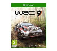 Bigben Interactive Xbox Wrc 9 Game NEUF