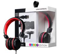 Multi Delta Headphone PS3/X360 Bigben (farblich sortiert - Farbe nicht auswählbar) [import allemand]