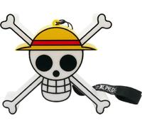 BigBen, lampe à LED modèle One Piece Skull, blanc