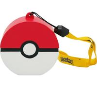 BigBen, lampe à LED modèle Pokemon Pokeball, rouge