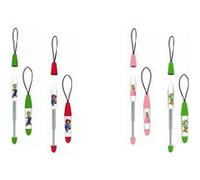 Bigben Lot de 2 Magic Stylus pour DS et DS Lite G